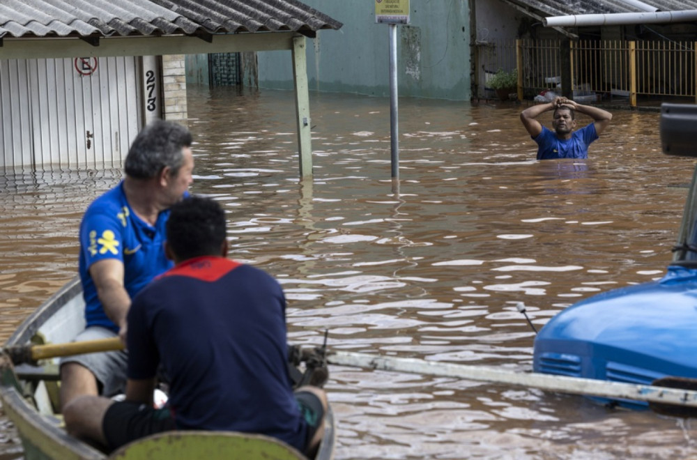 Poplave sve uništile; Crne brojke rastu; Uvodi se vanredno stanje? FOTO/VIDEO