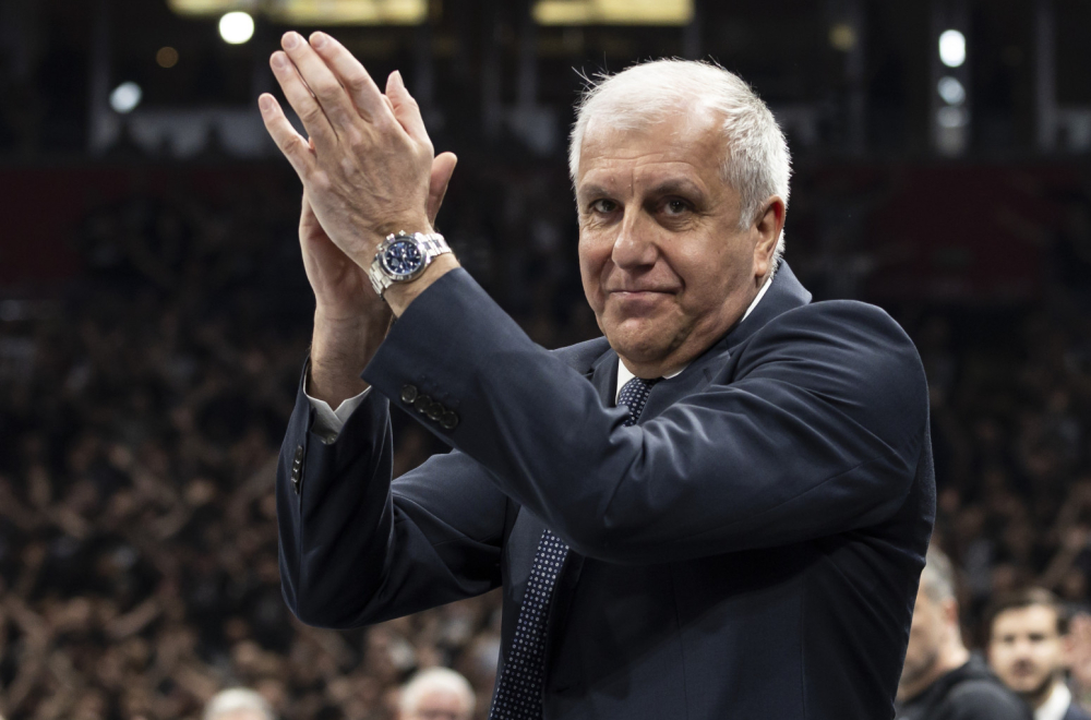 Partizan dobio pozivnicu za prestižni turnir u Atini