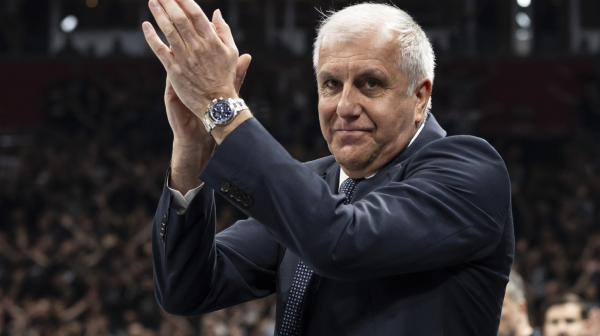 Partizan dobio pozivnicu za prestižni turnir u Atini