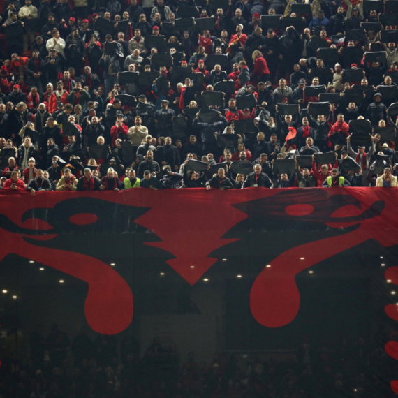 Srbija i Albanija žele zajednički EURO!