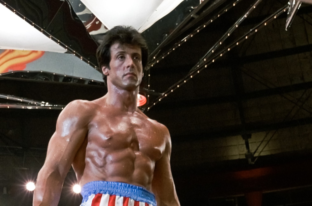 Snima se novi film o Rokiju Balboi