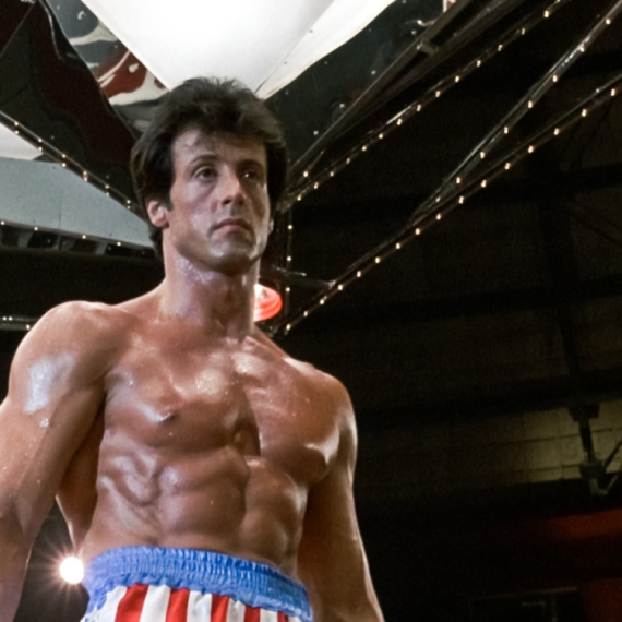 Snima se novi film o Rokiju Balboi