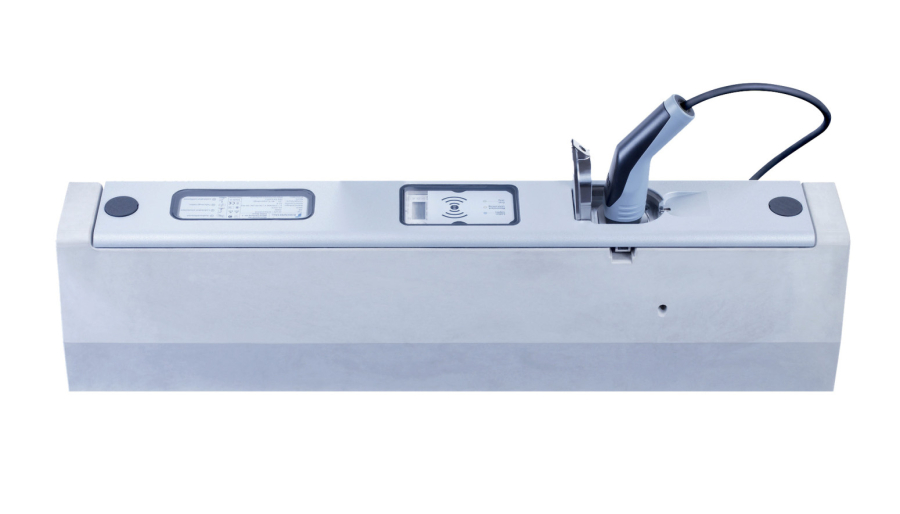 Evo gde će puniti električne automobile vlasnici koji žive u zgradama