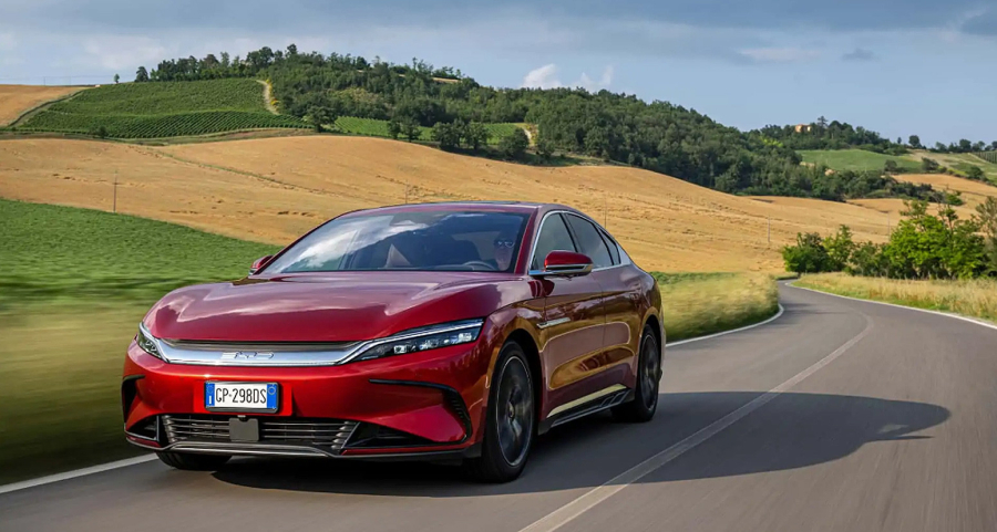 Više ništa neće biti isto: Kinezi ušli u top-10