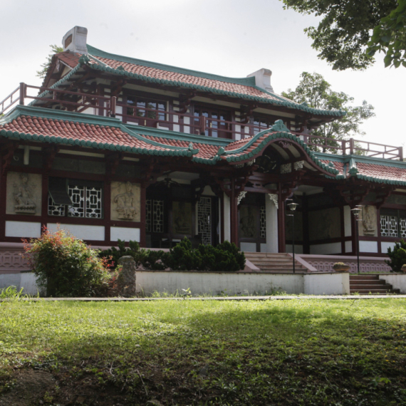 Kod nas je duže od veka: Da li ste čuli za ovu kuću? FOTO