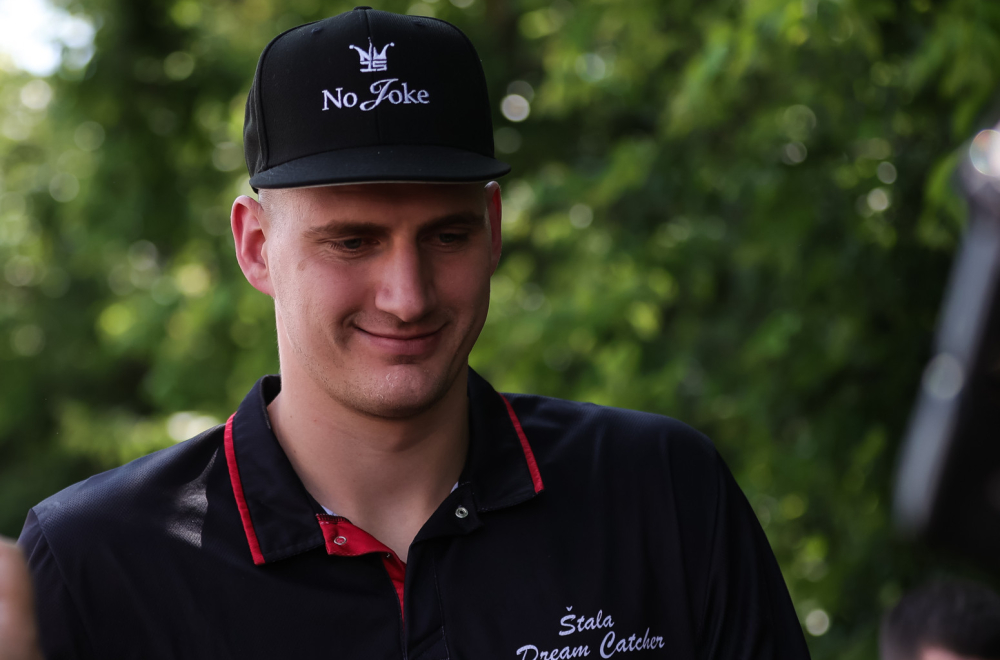 "Jokiću je najlepša stjuardesa dala broj, a on ga bacio kroz prozor"