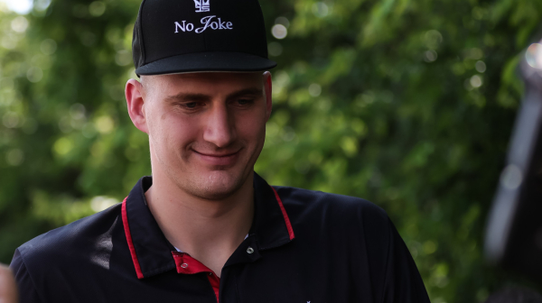 "Jokiću je najlepša stjuardesa dala broj, a on ga bacio kroz prozor"