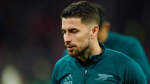 Žoržinjo ostaje u Arsenalu