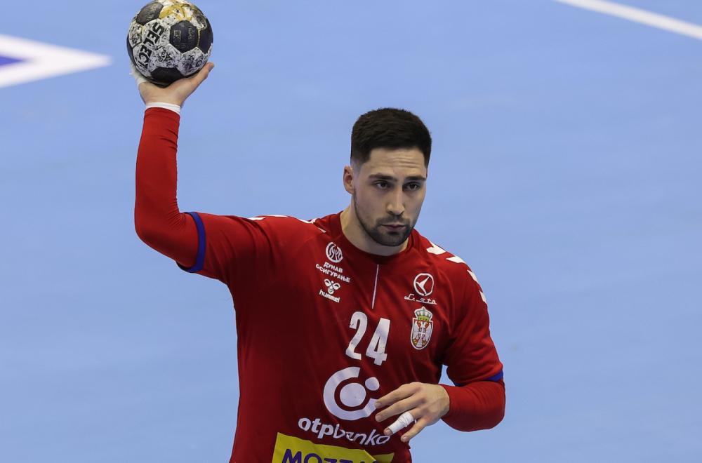 "Ne odustajemo od plasmana na Svetsko prvenstvo"