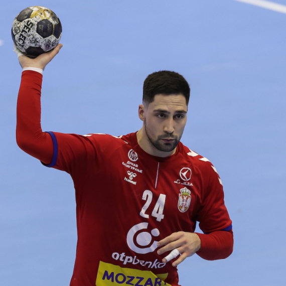 "Ne odustajemo od plasmana na Svetsko prvenstvo"