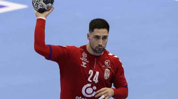 "Ne odustajemo od plasmana na Svetsko prvenstvo"