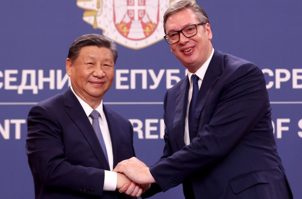 Si Đinping: Šta je kineska zajednička budućnost, na koju se Srbija obavezala