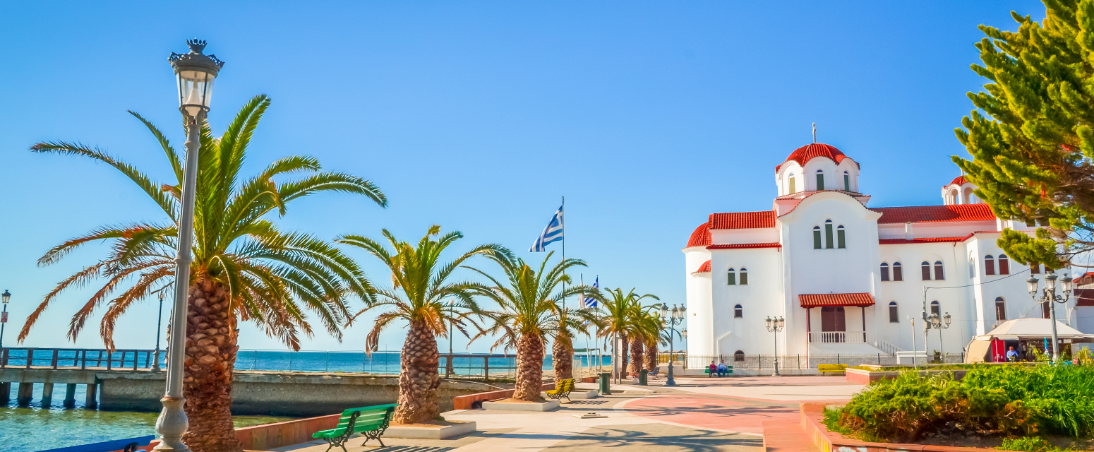 Poruka za Srbe u Paraliji iznenadila turiste: "Gotovo, Grčka preuzela titulu Crne Gore" FOTO