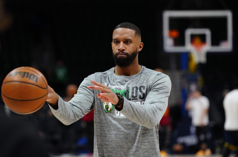 Micić i Pokuševski dobili novog trenera