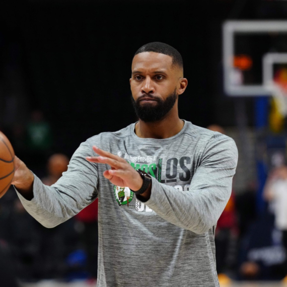 Micić i Pokuševski dobili novog trenera