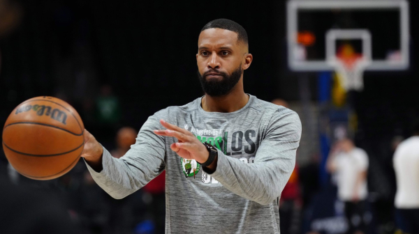 Micić i Pokuševski dobili novog trenera