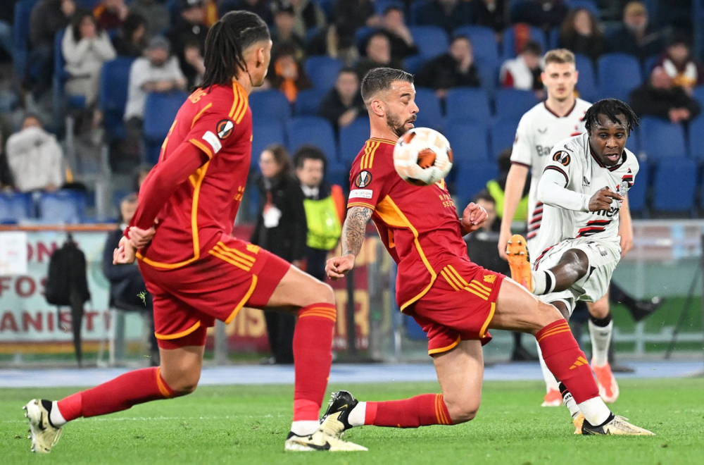 Roma dobila novog sportskog direktora