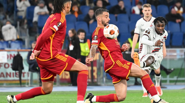 Roma dobila novog sportskog direktora