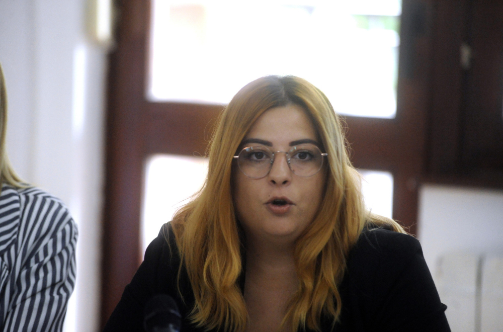 "Zadali udarac fantomskim biračima tako što su kao prvu na listi kandidovali fantomsku odbornicu"