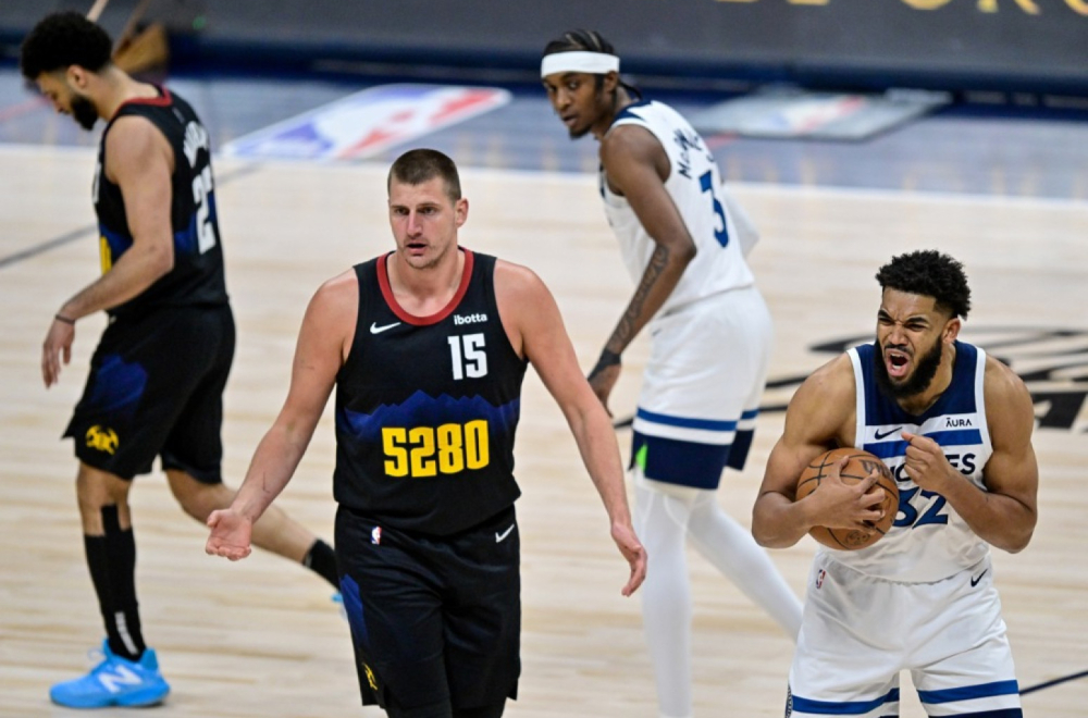 Tauns šampion socijalne pravde