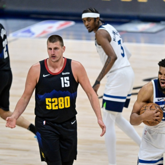 Tauns šampion socijalne pravde