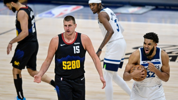 Tauns šampion socijalne pravde