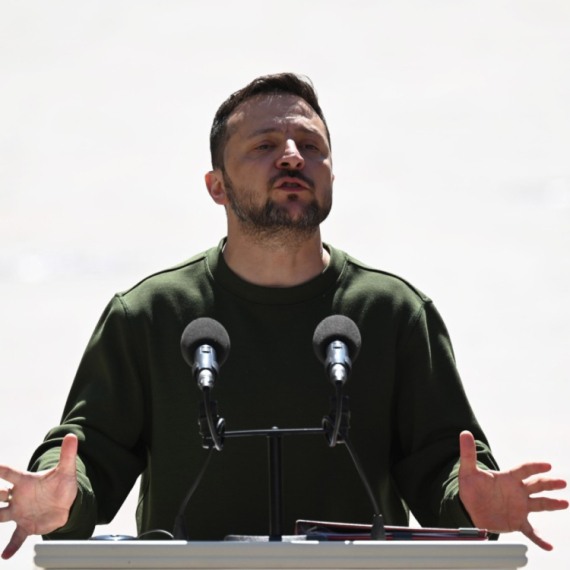 Pljušte otkazi: Zelenskom "prekipelo"