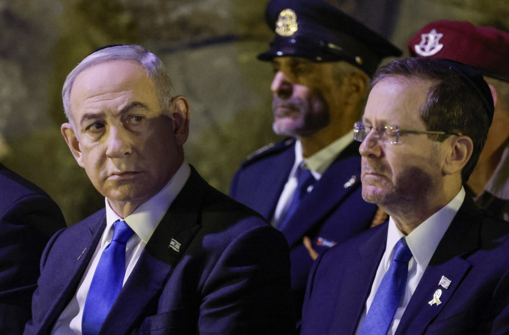 Netanjahu besan: "Borićemo se zubima i noktima"