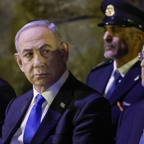 Netanjahu besan: "Borićemo se zubima i noktima"