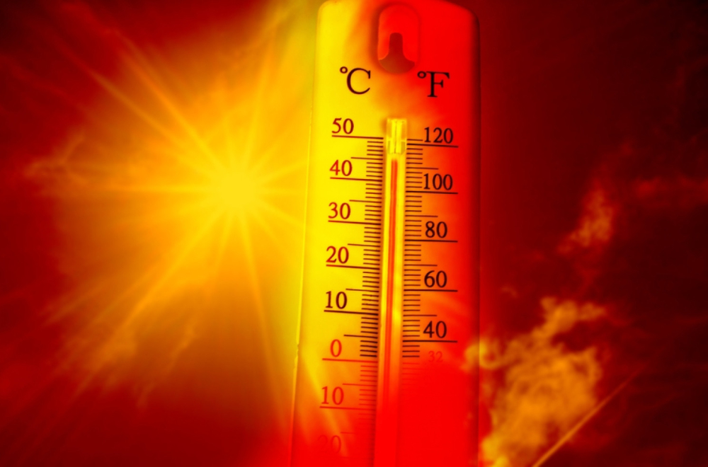 Stiže preokret: "Skok" u 35 stepeni!