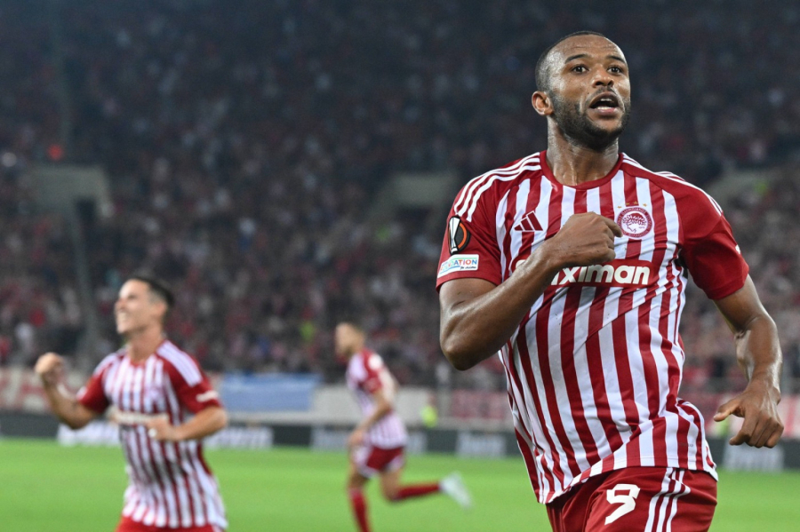 Fiorentina na popravnom – Olimpijakos ima istorijsku šansu