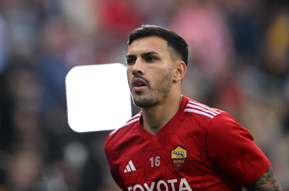 Argentinac potpisao novi ugovor sa Romom