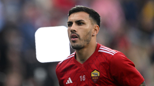 Argentinac potpisao novi ugovor sa Romom