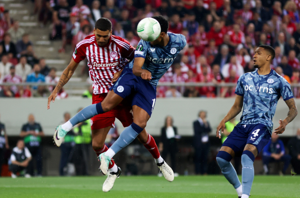 El Kabi odveo Olimpijakos u istoriju i finale LK – za trofej sa Fiorentinom