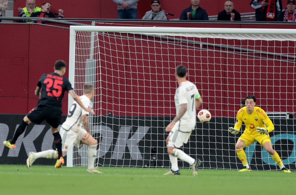 Svilar branio sve, ali je Bajer ostao neporažen – Leverkuzen i Atalanta za trofej LE