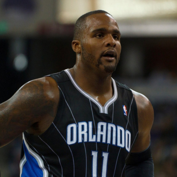 Bivši NBA šampion ide 40 meseci u zatvor