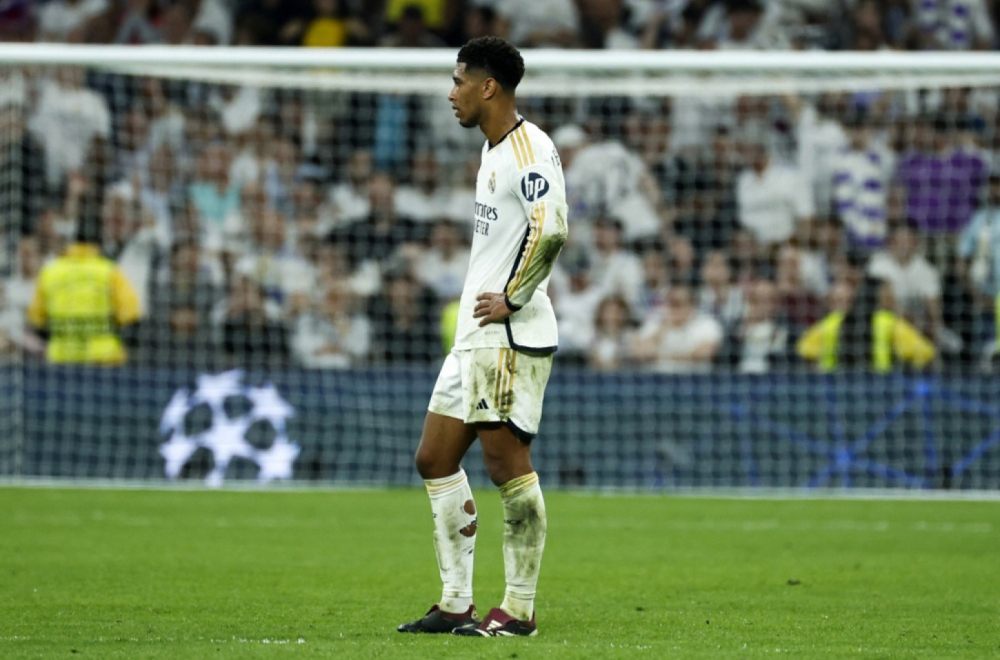 Borusija u "win-win" situaciji – pobeda ili poraz u finalu LŠ?