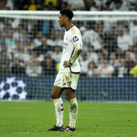 Borusija u "win-win" situaciji – pobeda ili poraz u finalu LŠ?