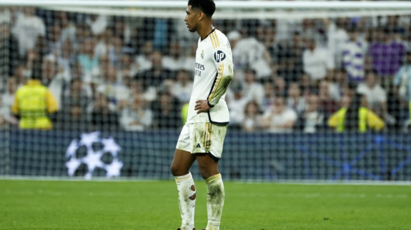 Borusija u "win-win" situaciji – pobeda ili poraz u finalu LŠ?