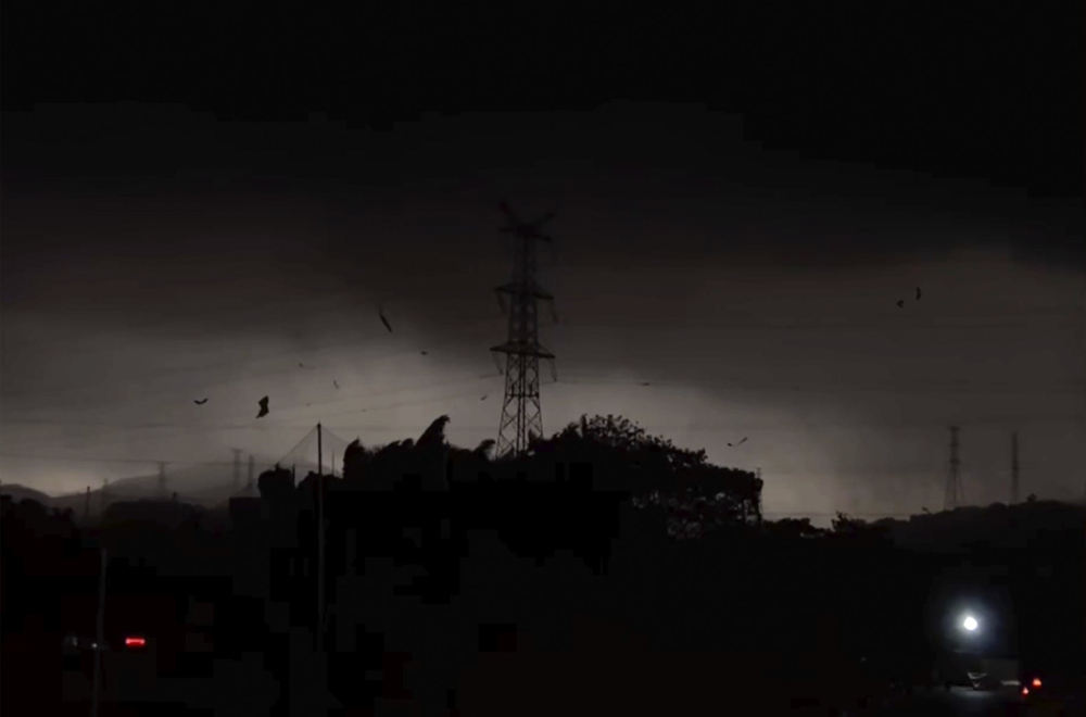 Biće haosa na nebu iznad Srbije?