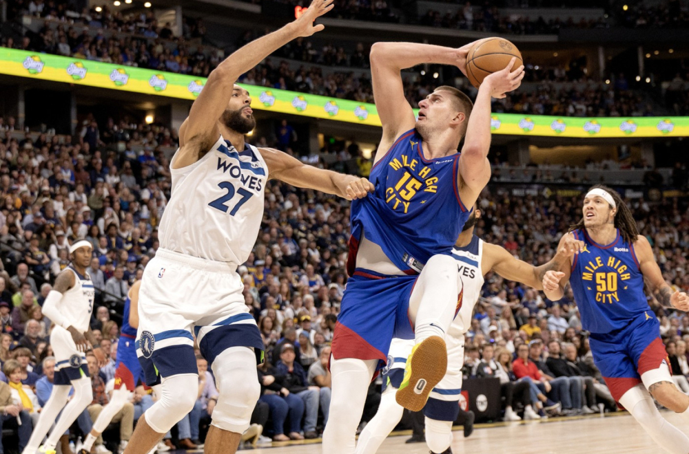 Jokiću stigla loša vest