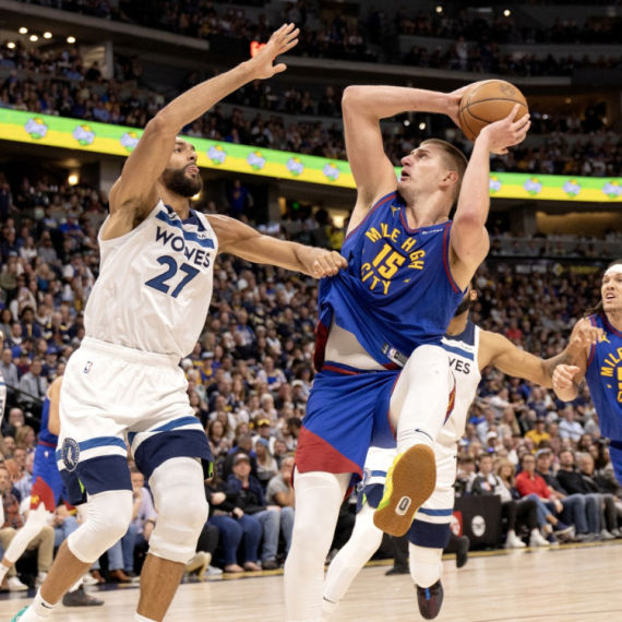 Jokiću stigla loša vest