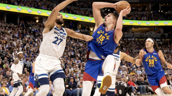 Jokiću stigla loša vest