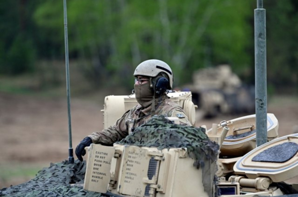 Stupio na snagu Zakon o mobilizaciji