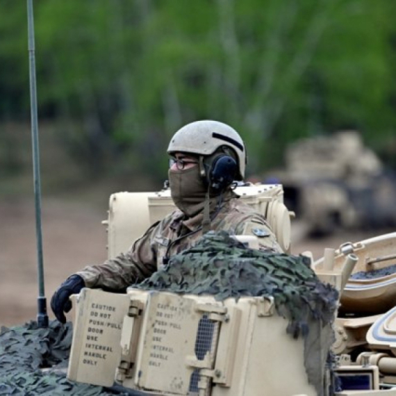 Stupio na snagu Zakon o mobilizaciji