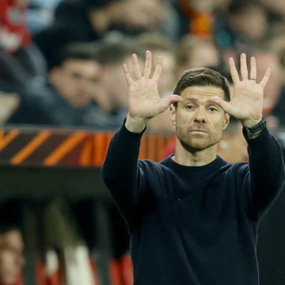 Ćabi Alonso: Znao sam da će biti problema sa Romom