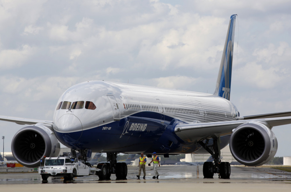 The "Showstopper" spoke for the first time, and shocked everyone; "They knew...", Who dares enter Boeing now?