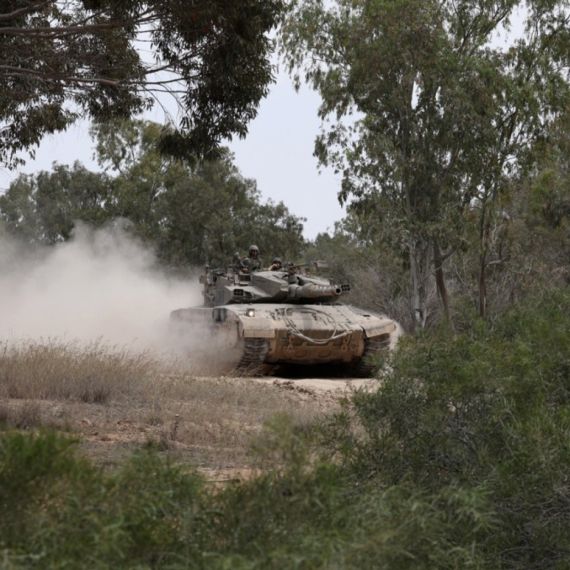 Planiraju nove vojne operacije: Uništiće ih