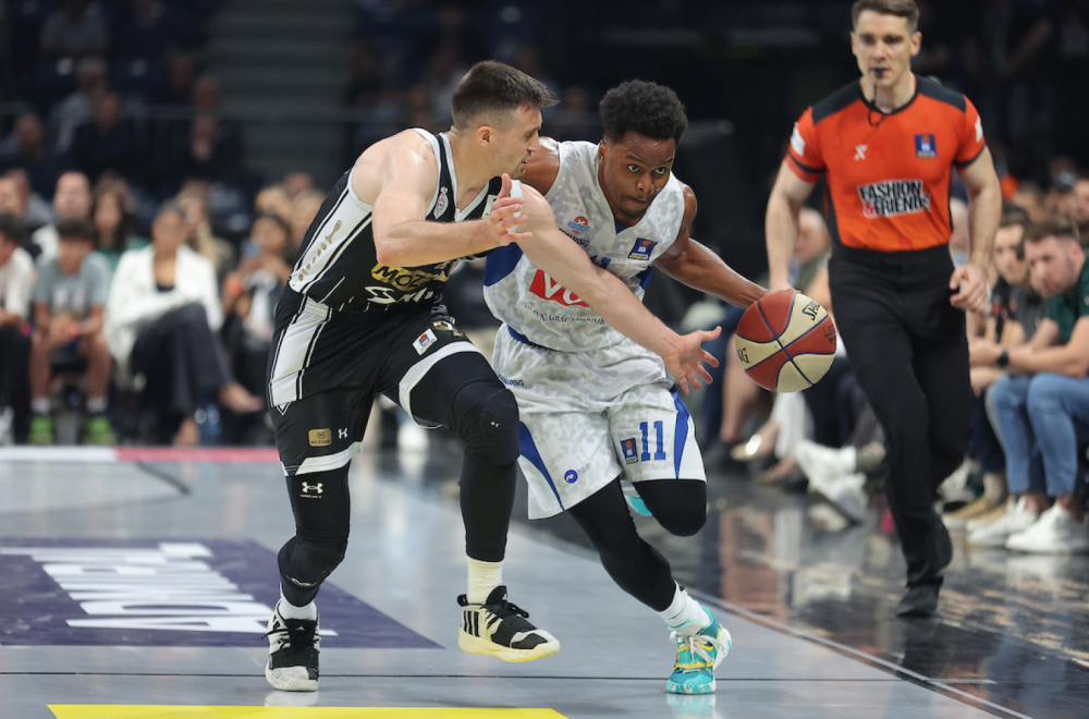 Partizan i Budućnost u meču odluke – ko izlazi na megdan Zvezdi? (TV B92)