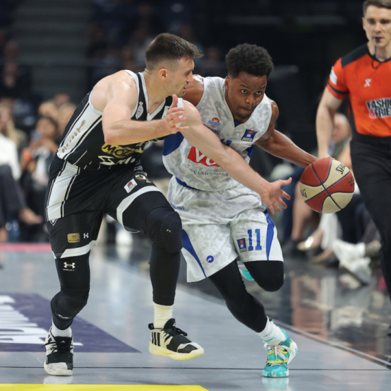 Partizan i Budućnost u meču odluke – ko izlazi na megdan Zvezdi? (TV B92)